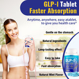 Mightnes GLP-l dose quotidienne — simplicité d’intégration dans le rituel du matin.