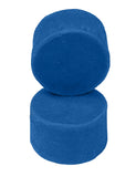 Mighty Plugs – lot12-paires, idéal voyage et famille.