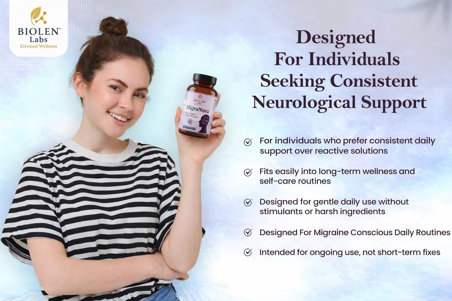 MigraNova dosage: repère simple pour doser dans votre routine.