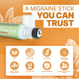 Fabriqué aux États‑Unis selon des normes de sécurité pour MIGRASTIL.