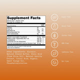 Mikra Glutathione Liposomal - dose unique: pratique pour routine matinale