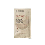 Doseur Mikuna Chocho prêt à mesurer une portion pour une boisson équilibrée.