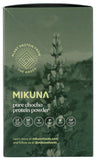 Mikuna Chocho proteine-vegetale: protéine végétale de qualité pour le quotidien.