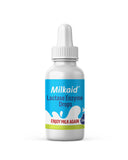 Lait traité Milkaid prêt à cuisiner sans lactose.