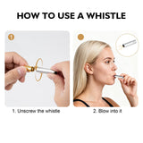 Milumber cadeau parfait pour yoga et retraites de méditation.