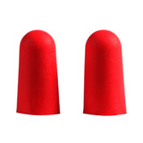 Bouchons Milwaukee, boîte 100 paires, confort durable et réduction du bruit sur le chantier.