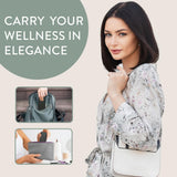 Accessoire sante Mimi Medcessories pour le quotidien, pratique et polyvalent.