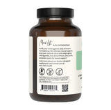 Mind Lift — capsules dans la main, promesse de clarté mentale potentielle.