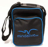 Mind Alive David Delight Pro — session sommeil relaxante aidant à s’endormir paisiblement.