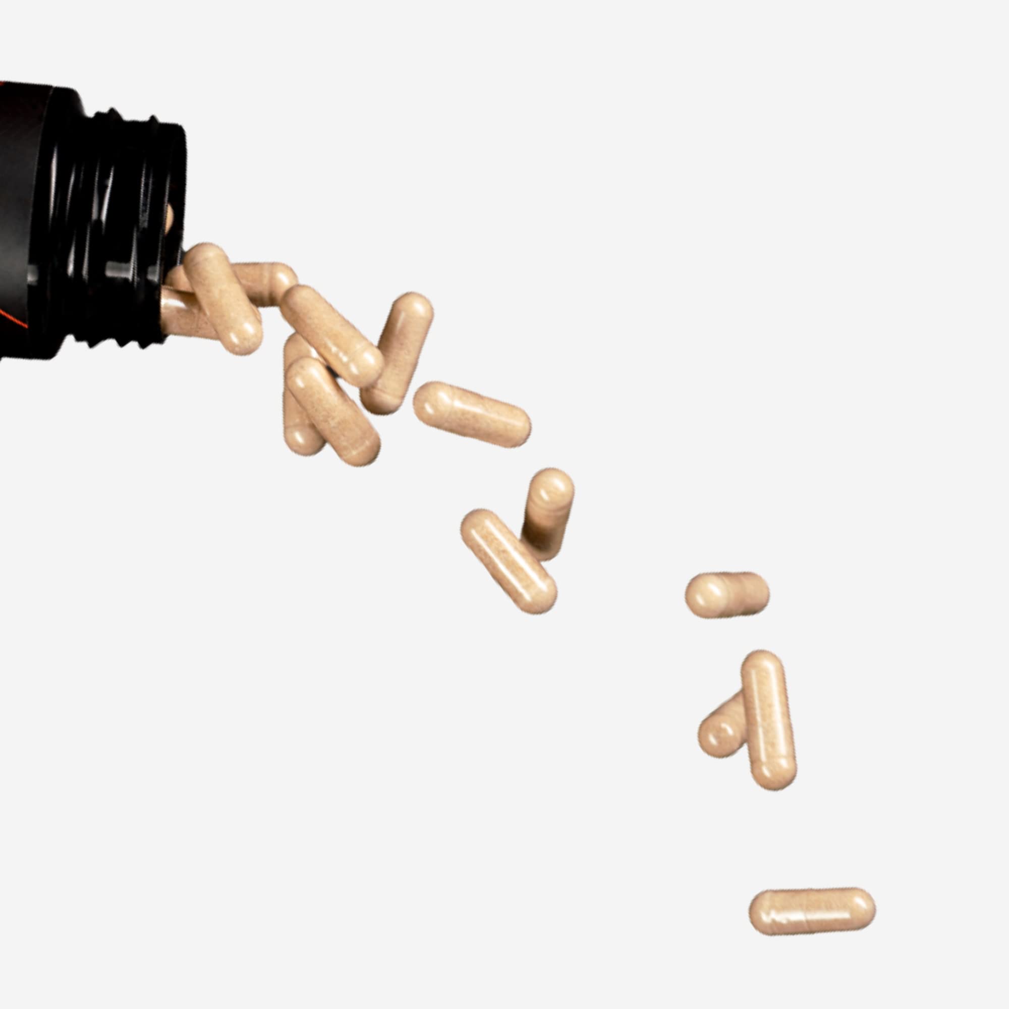 MINDHONEY DOSE : L-Theanine pour détente et focus maîtrisé.