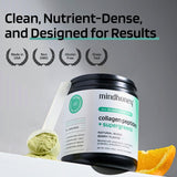 MINDHONEY ingrédients de qualité, non-OGM et testés en laboratoire