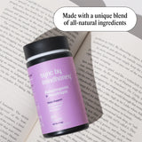 Mindhoney Sync: magnésium et ashwagandha pour le bien-être.