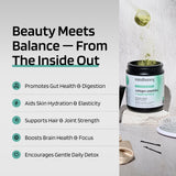 MINDHONEY tout-en-un soutien digestion et élasticité cutanée