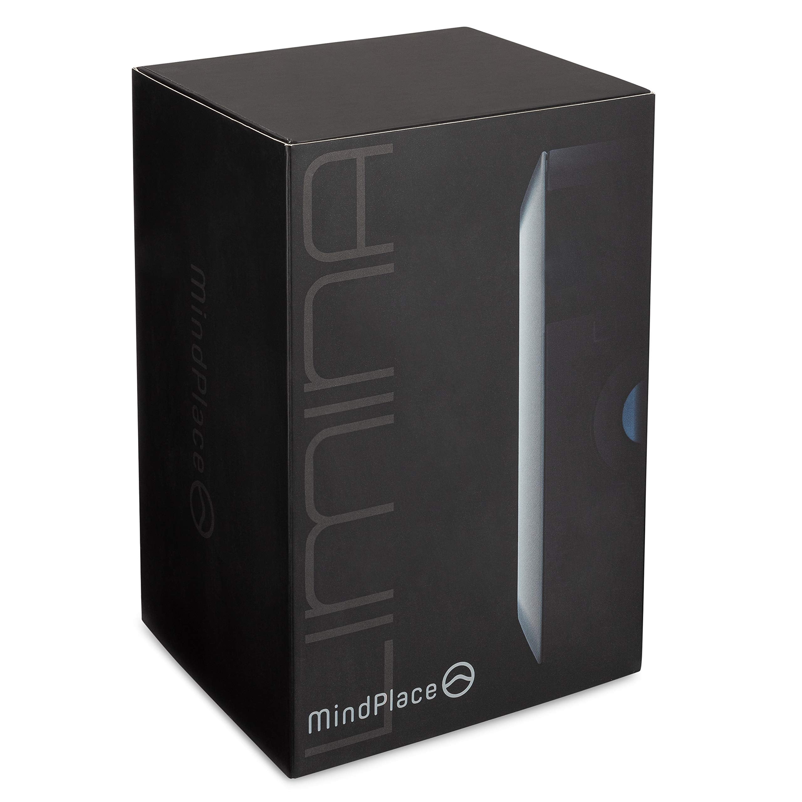 Mindplace Limina – câble USB facilitant le transfert de sessions.
