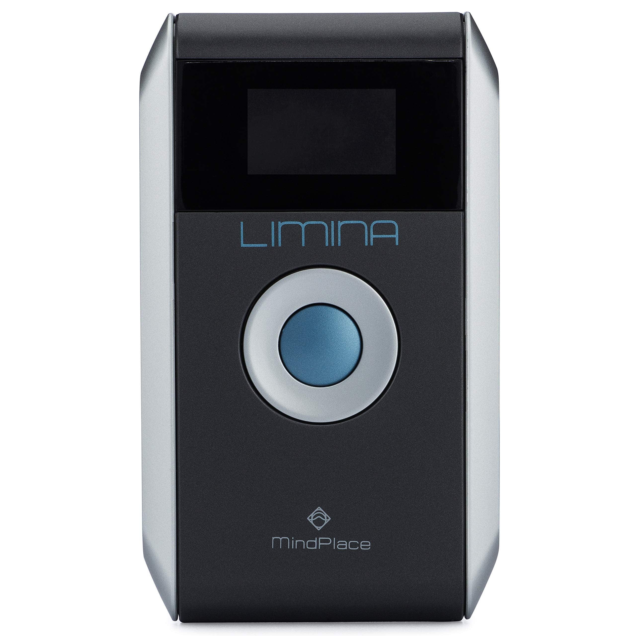 Mindplace Limina – écouteurs compacts pour un son clair lors de la méditation.