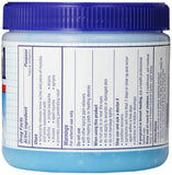 Application Genou Mineral Ice: gel frais pénètre pour un soulagement ciblé.