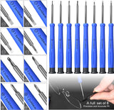 Loupe PVC Mingfix, aide visuelle lors des réparations