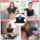 Mode Mingraro 660-850 combiné pour un soulagement polyvalent du haut du corps.