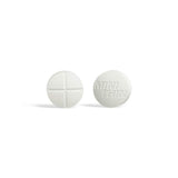 Mélange éphedrizine et caféine Mini Thin pour énergie et endurance.