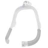 MiNiClean AirFit P30i: coude et cadre, remplacement fiable pour masques nasaux.