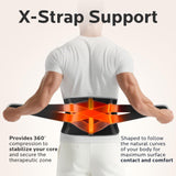 MineeCozee design ergonomique avec support dos pour maintien ajusté.