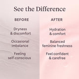 Minyang Radiancy – équilibre peau-intestin pour une routine beauté et bien-etre.