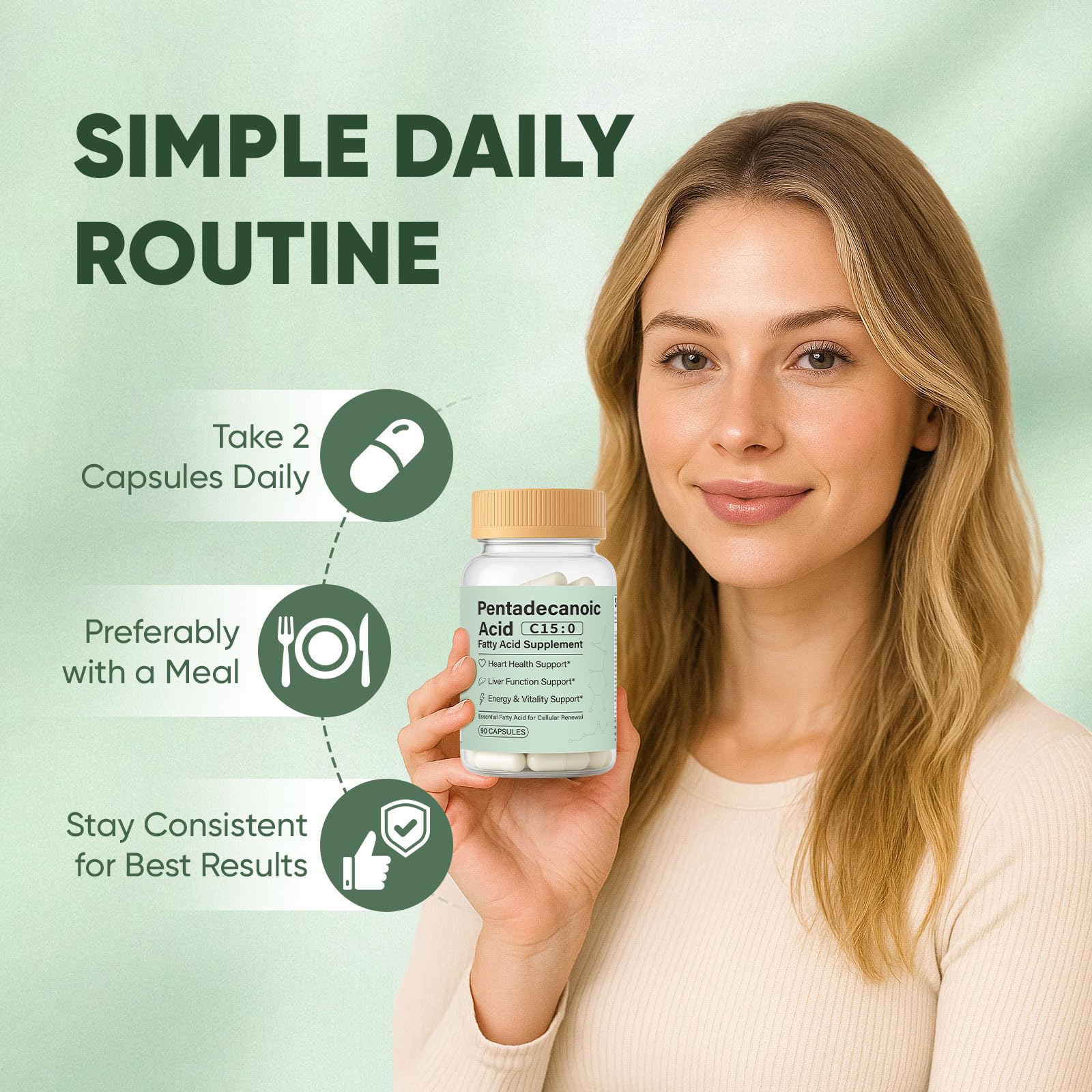 Usage quotidien simple pour un mode de vie actif avec Minyang.