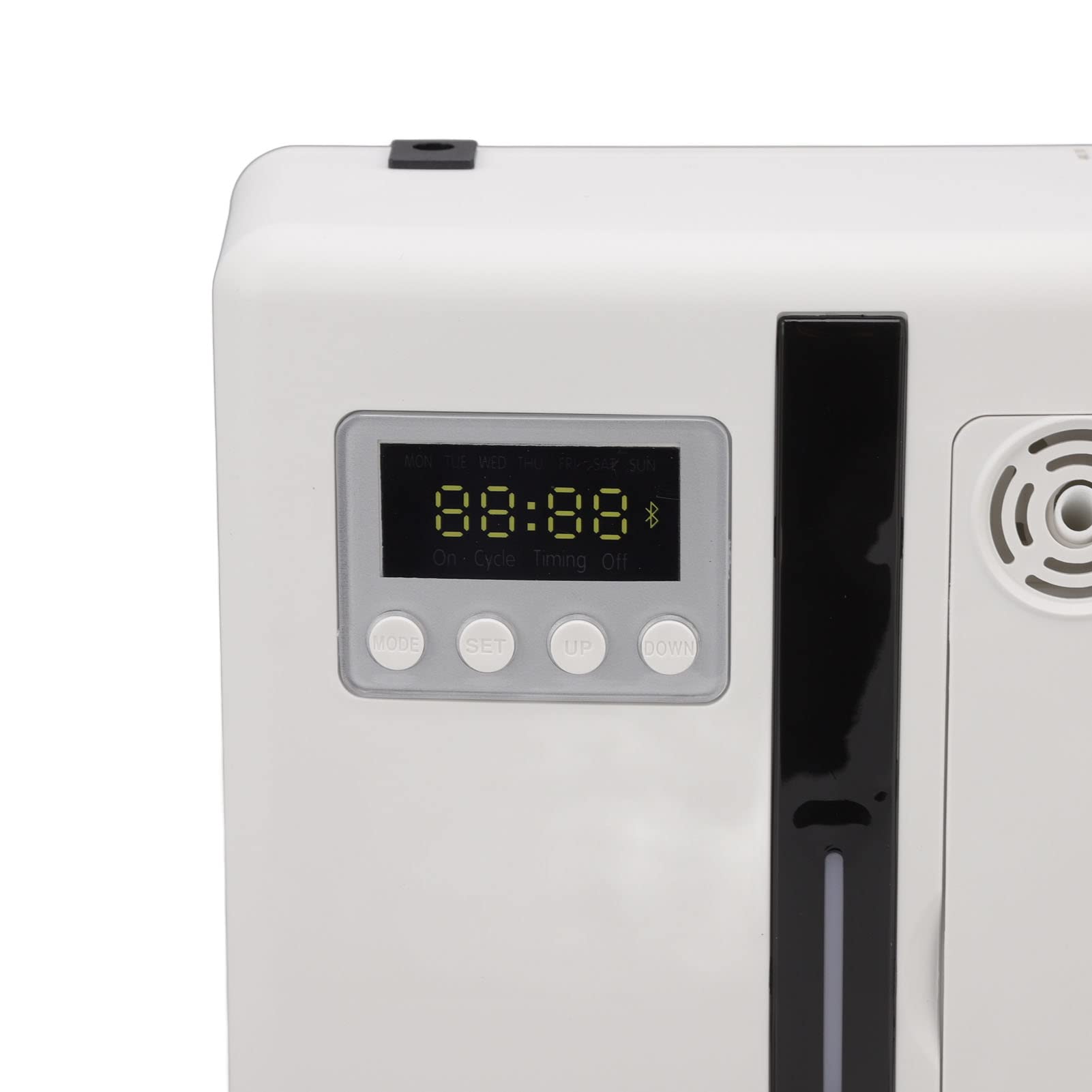 Miokycl Smart Scent Air Machine - supports huiles essentielles faciles à installer.