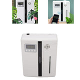 Miokycl Smart Scent Air Machine - tête de brume pour atomisation efficace.