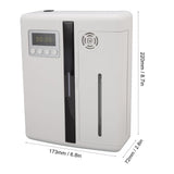 Miokycl Smart Scent Air Machine - usage bureautique et spa grâce aux huiles.
