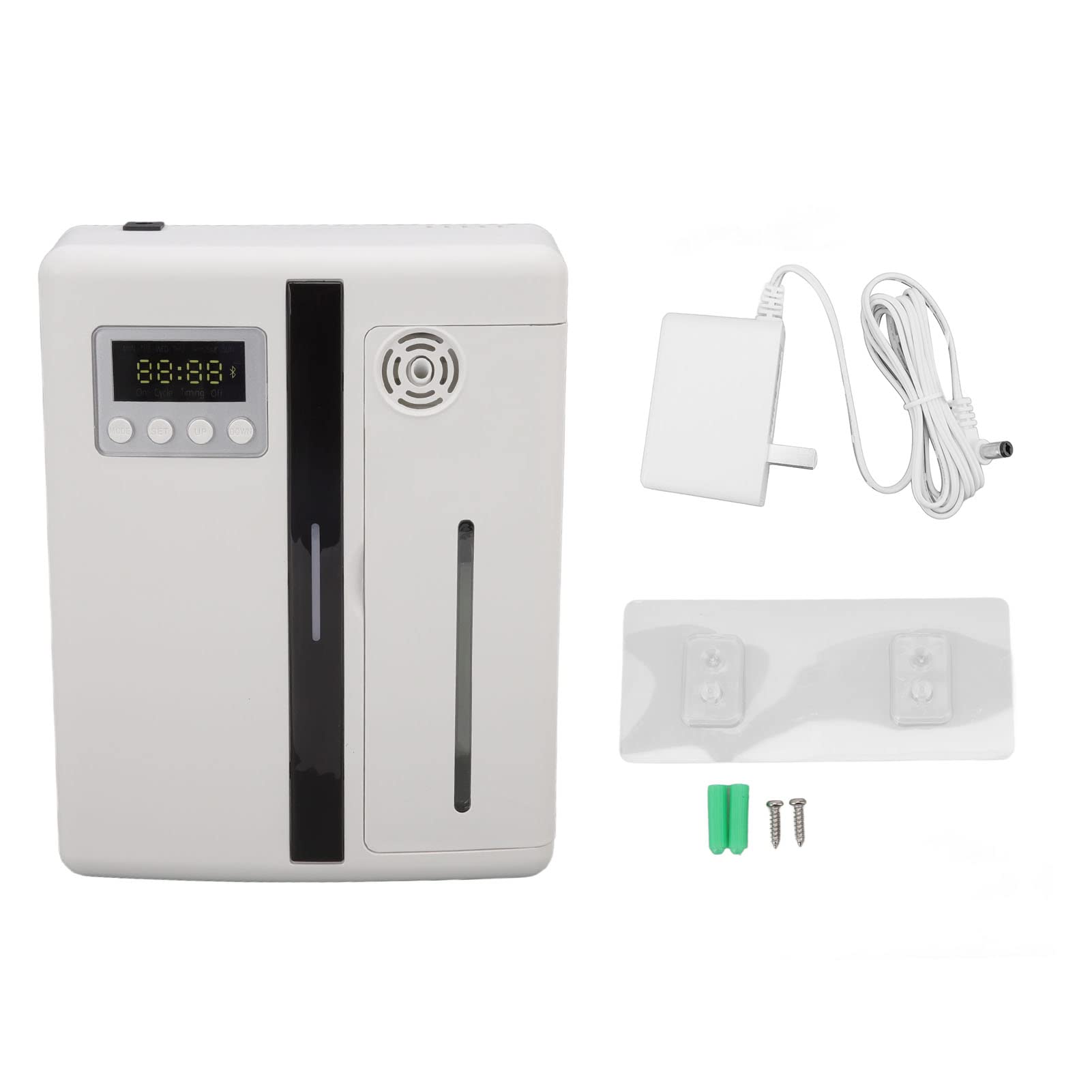 Miokycl Smart Scent Air Machine - idéal pour salon et chambre.