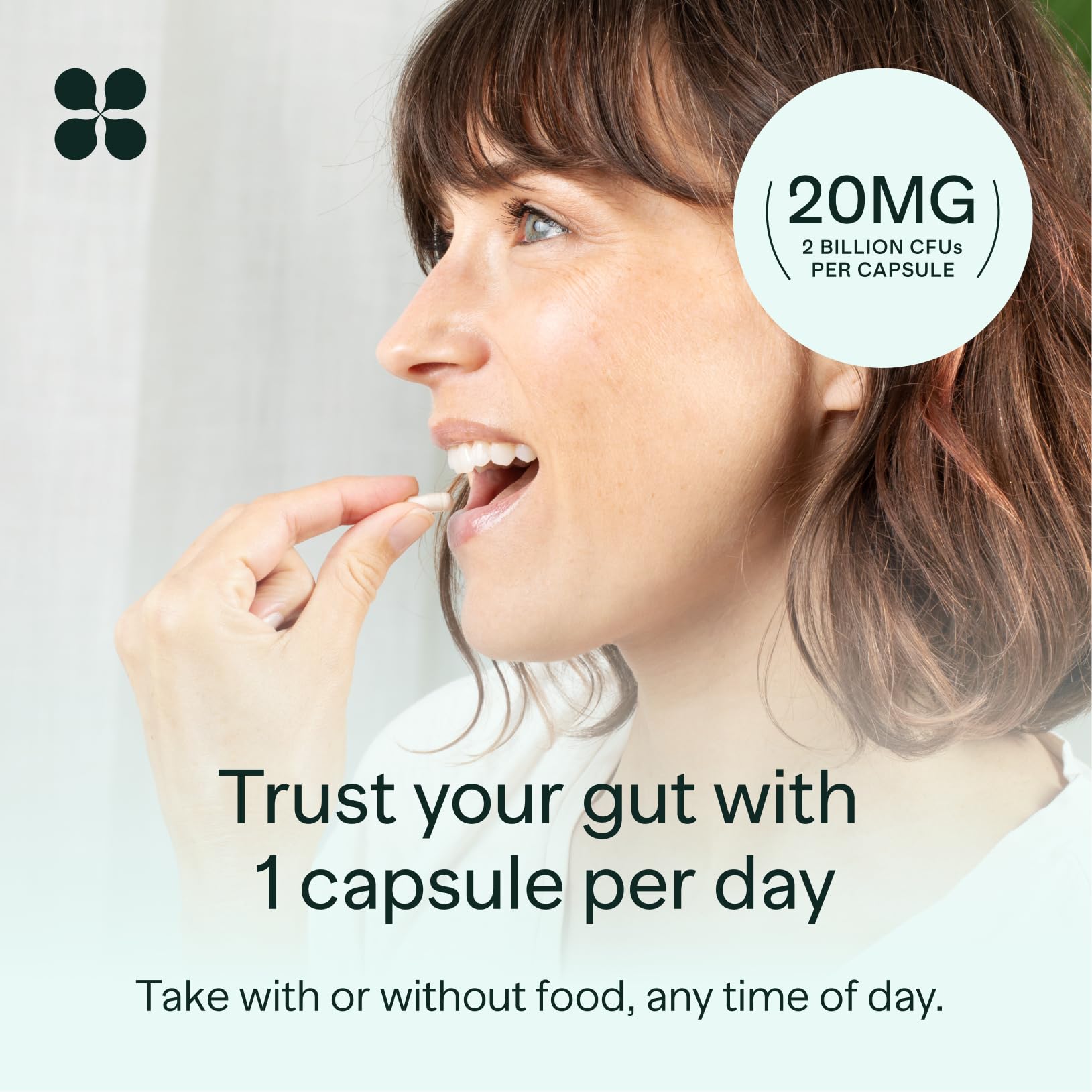 MIOME IB-ONE Probiotique: conseils d’utilisation simples pour une routine sans contrainte.