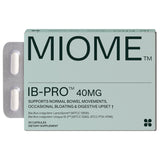 MIOME IB-PRO bouteille-probiotique pour un soutien digestif quotidien.