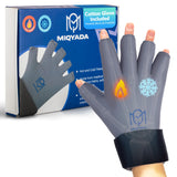 MIQYADA gants-chaud-froid main, confort articulaire amélioré.