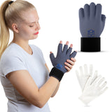 MIQYADA thérapie gants, gel médical pour température stable.