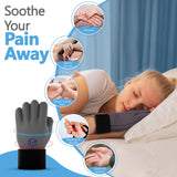 MIQYADA gel médical, rétention de température pour une thérapie durable.