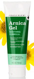 Miracle Plus Arnica Gel – bouteille pratique pour soulager les ecchymoses.