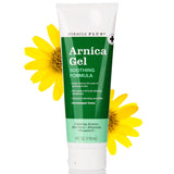 Miracle Plus Arnica Gel – concentré d'ingrédients naturels pour apaiser les tissus.