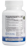 Capsules Mirica Advanced avec luteoline et polydatine, formulation avancée.