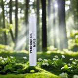 MIRIS No. 40427 – Emballage recyclable et étui compact: respectueux de l’environnement et facile à emporter.
