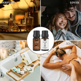 MISIJI diffuseur: ambiance aromatique agréable et naturelle