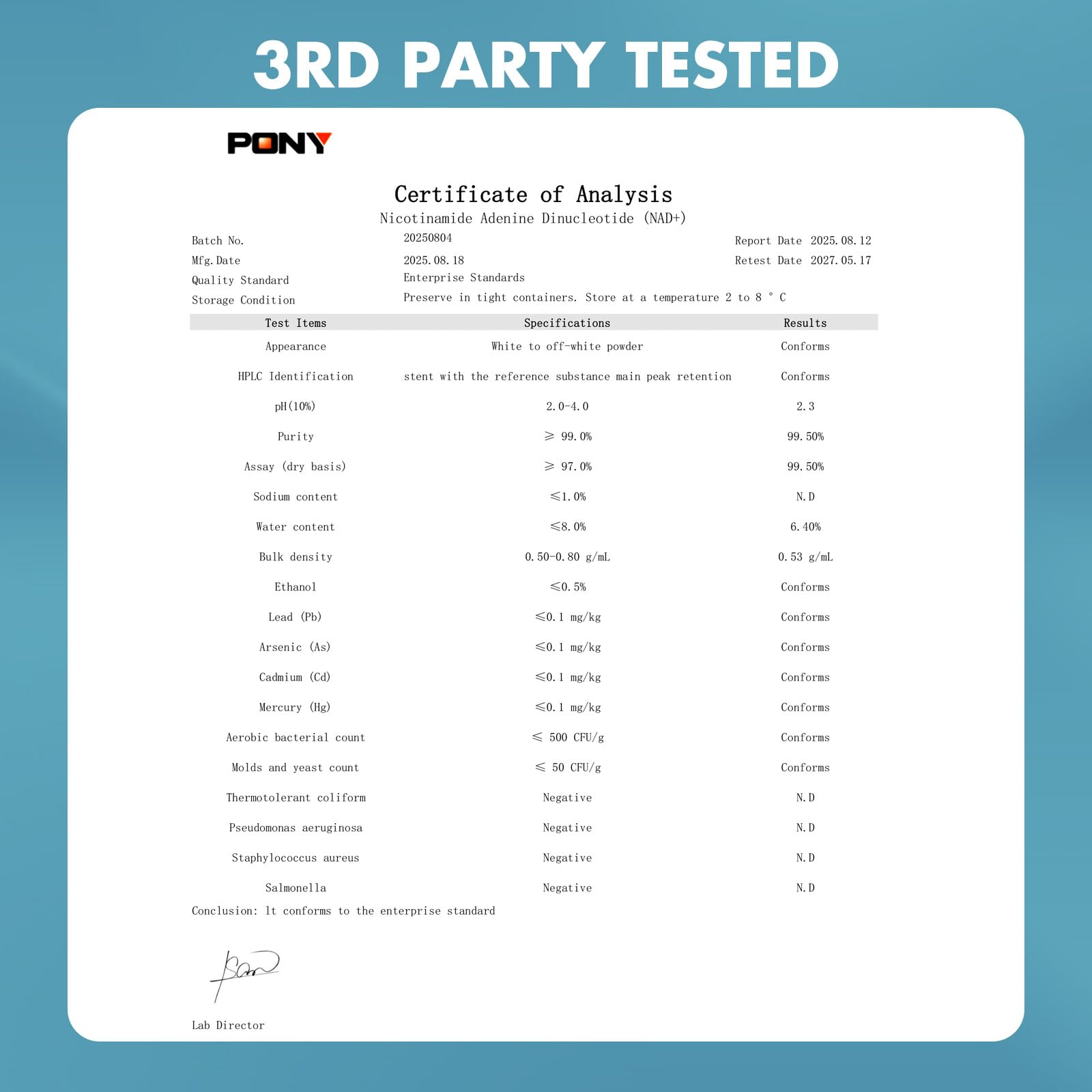 MISS PEP NAD+ énergie cellulaire soutenue pour rester alerte tout au long de la journée