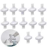 Missyage – ensemble de 12 filtres CPAP, améliore potentiellement la qualité de l'air.