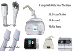 Missyage – emballage de 12 filtres CPAP, pratique et économique.