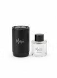 Diffuseur Mistique avec projection lumineuse pour ambiance zen et relaxation nocturne.