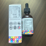 Misyvoing Drops, recommandation de réfrigération après ouverture.