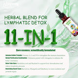 Misyvoing Drops, dosage 2 ml, apport quotidien de vitamines A, C et D.
