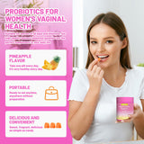 Mélange probiotiques et prébiotiques Misyvoing, soutien digestif potentiel.