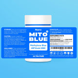 MIT0BLUE usage quotidien: complément pratique dans une routine de bien-être.