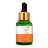 MitFlor Beach Samba, flacon 30 ml, diffusion homogène pour bougies et diffuseurs